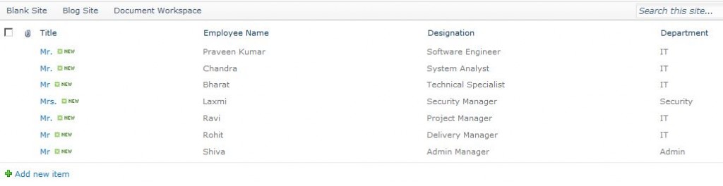 connecting-an-excel-spreadsheet-to-sharepoint-2010-list-tips-tricks